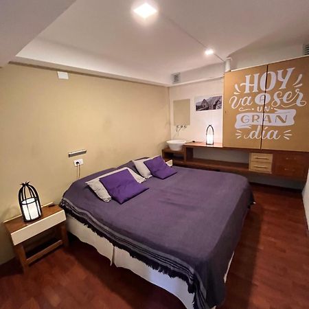 Lounge Ba Ξενοδοχείο Μπουένος Άιρες Εξωτερικό φωτογραφία