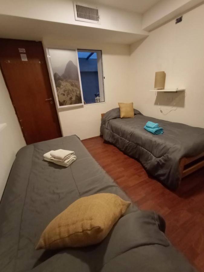 Lounge Ba Ξενοδοχείο Μπουένος Άιρες Εξωτερικό φωτογραφία