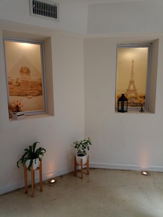 Lounge Ba Ξενοδοχείο Μπουένος Άιρες Εξωτερικό φωτογραφία