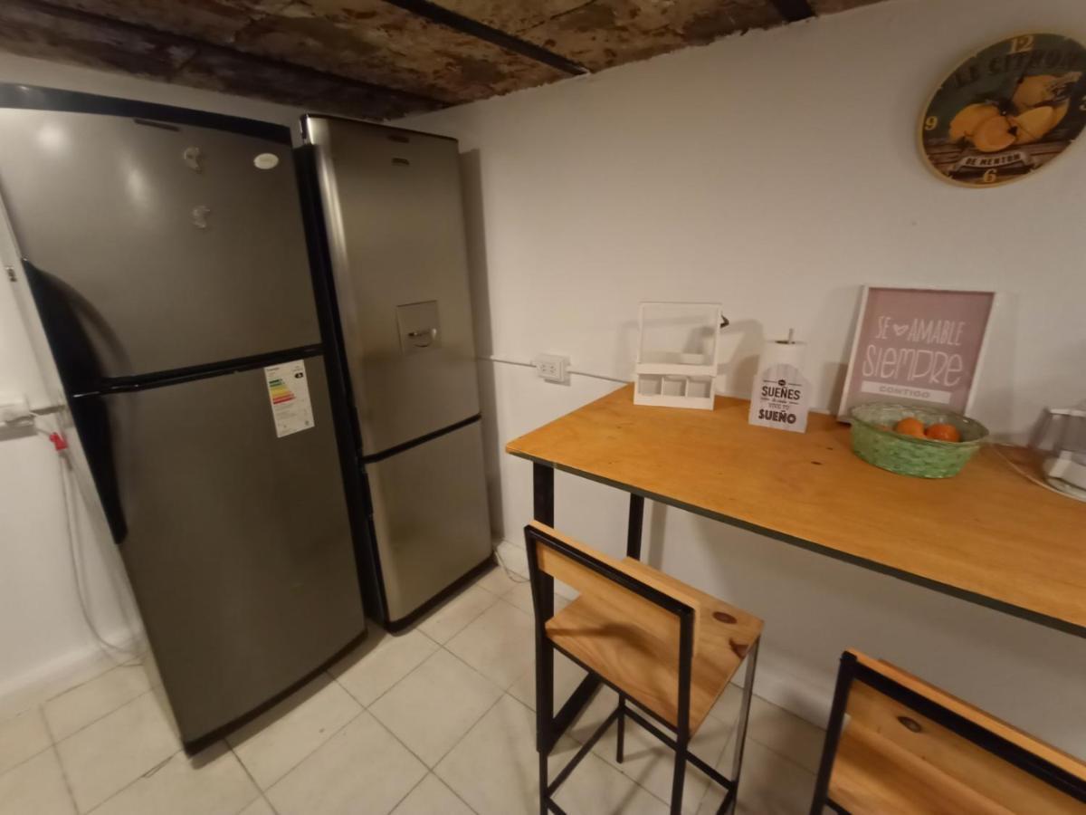 Lounge Ba Ξενοδοχείο Μπουένος Άιρες Εξωτερικό φωτογραφία