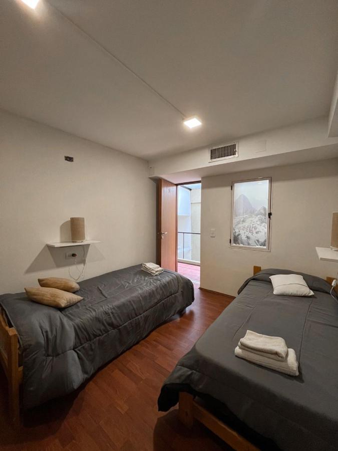 Lounge Ba Ξενοδοχείο Μπουένος Άιρες Εξωτερικό φωτογραφία