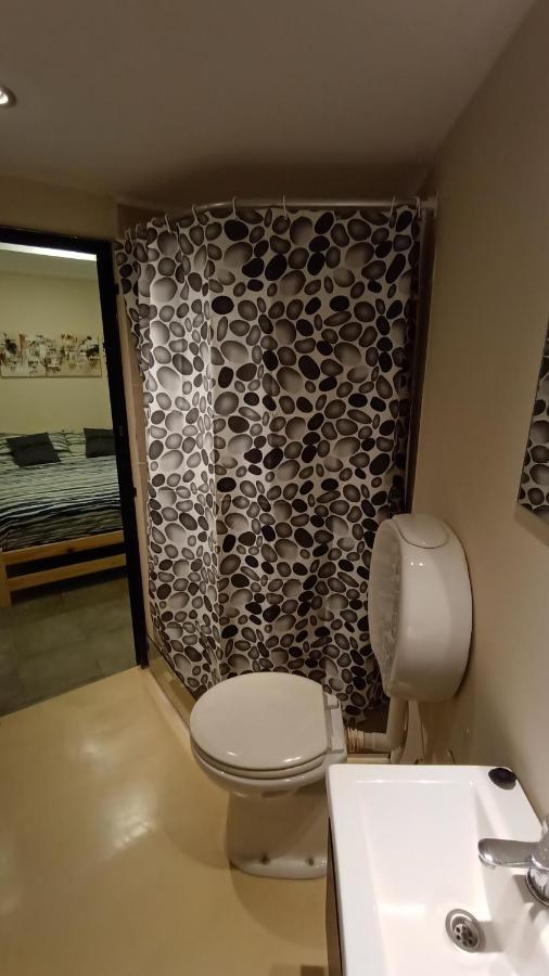 Lounge Ba Ξενοδοχείο Μπουένος Άιρες Εξωτερικό φωτογραφία