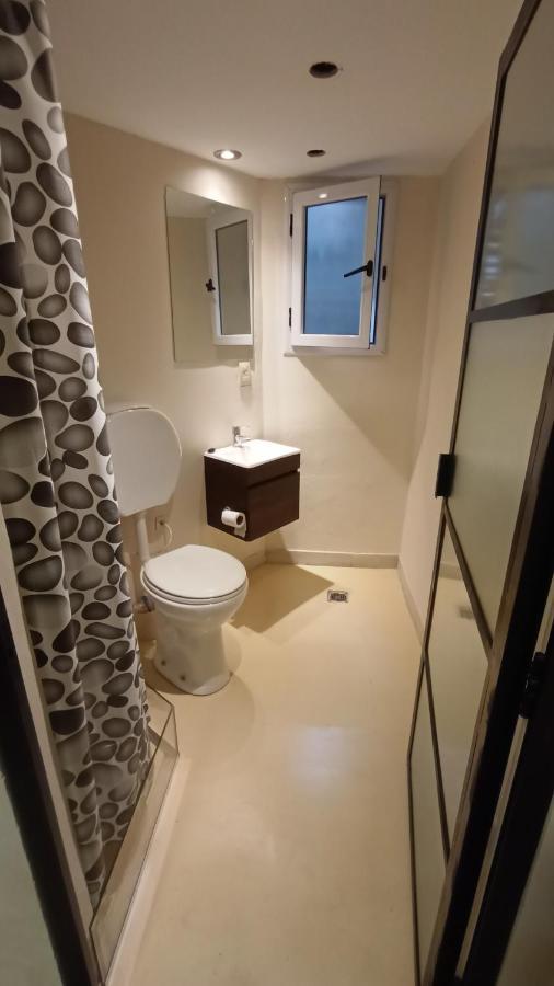 Lounge Ba Ξενοδοχείο Μπουένος Άιρες Εξωτερικό φωτογραφία