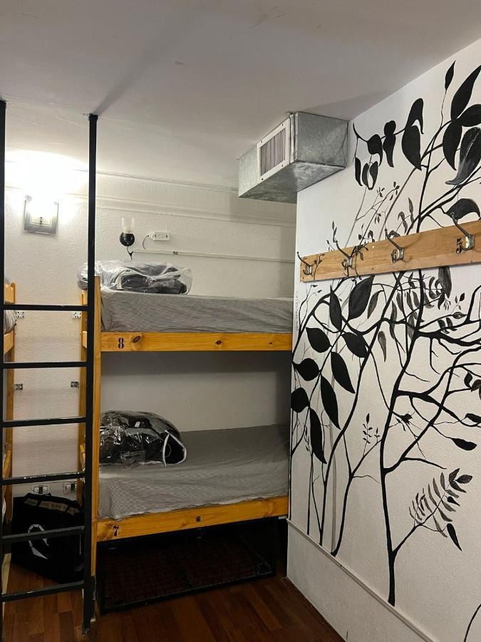 Lounge Ba Ξενοδοχείο Μπουένος Άιρες Εξωτερικό φωτογραφία