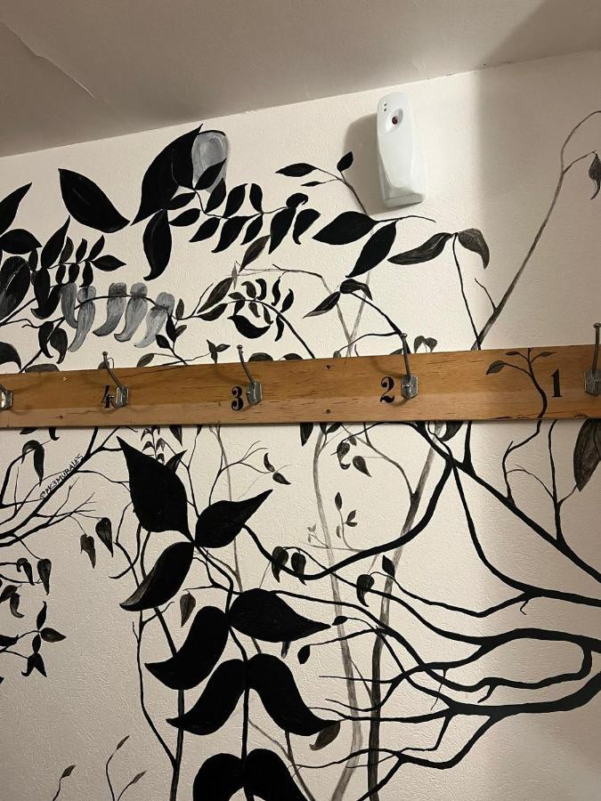 Lounge Ba Ξενοδοχείο Μπουένος Άιρες Εξωτερικό φωτογραφία