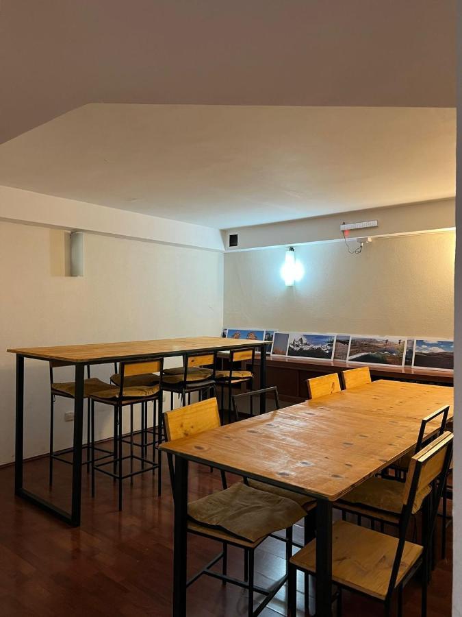 Lounge Ba Ξενοδοχείο Μπουένος Άιρες Εξωτερικό φωτογραφία