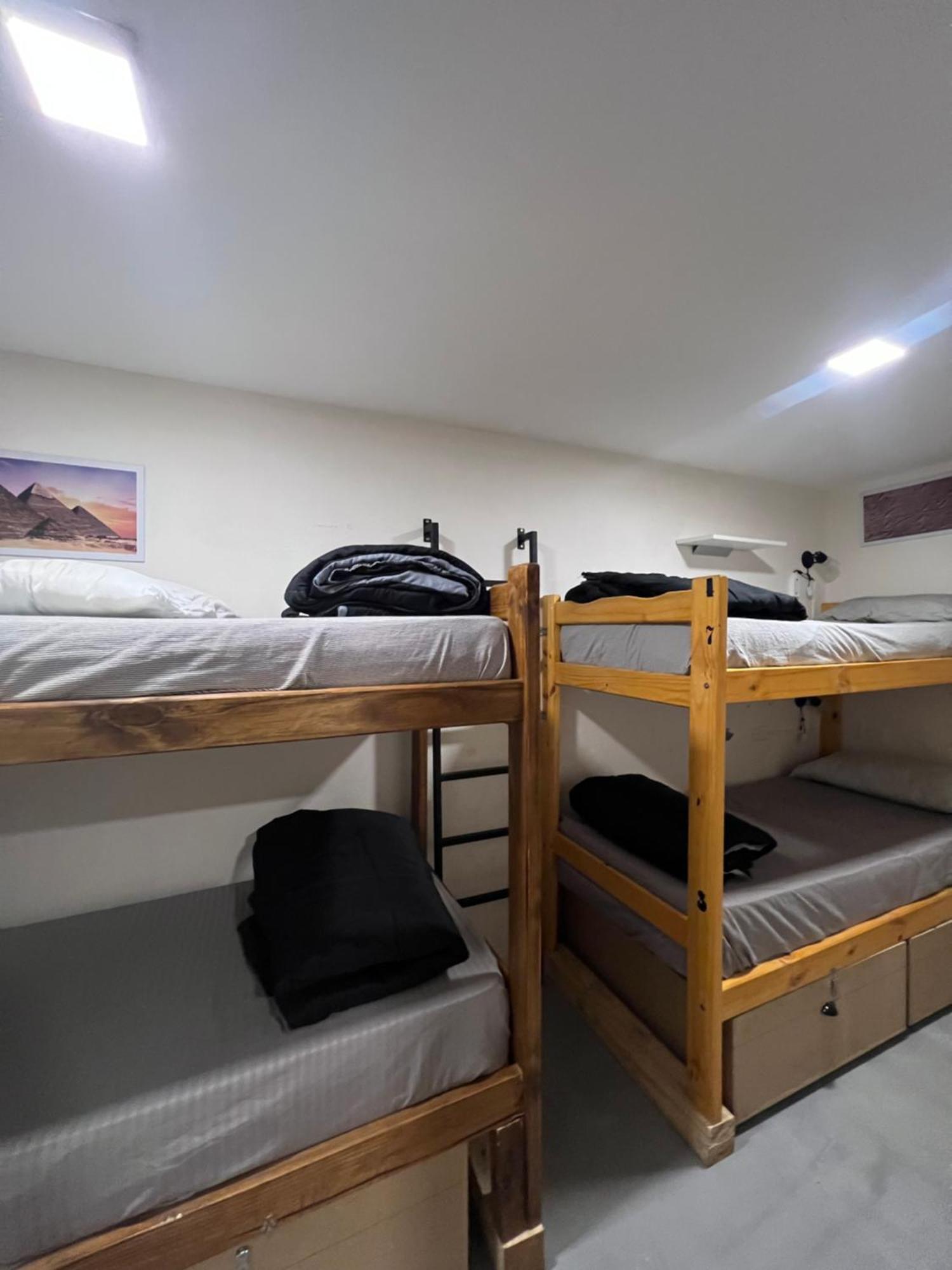 Lounge Ba Ξενοδοχείο Μπουένος Άιρες Εξωτερικό φωτογραφία