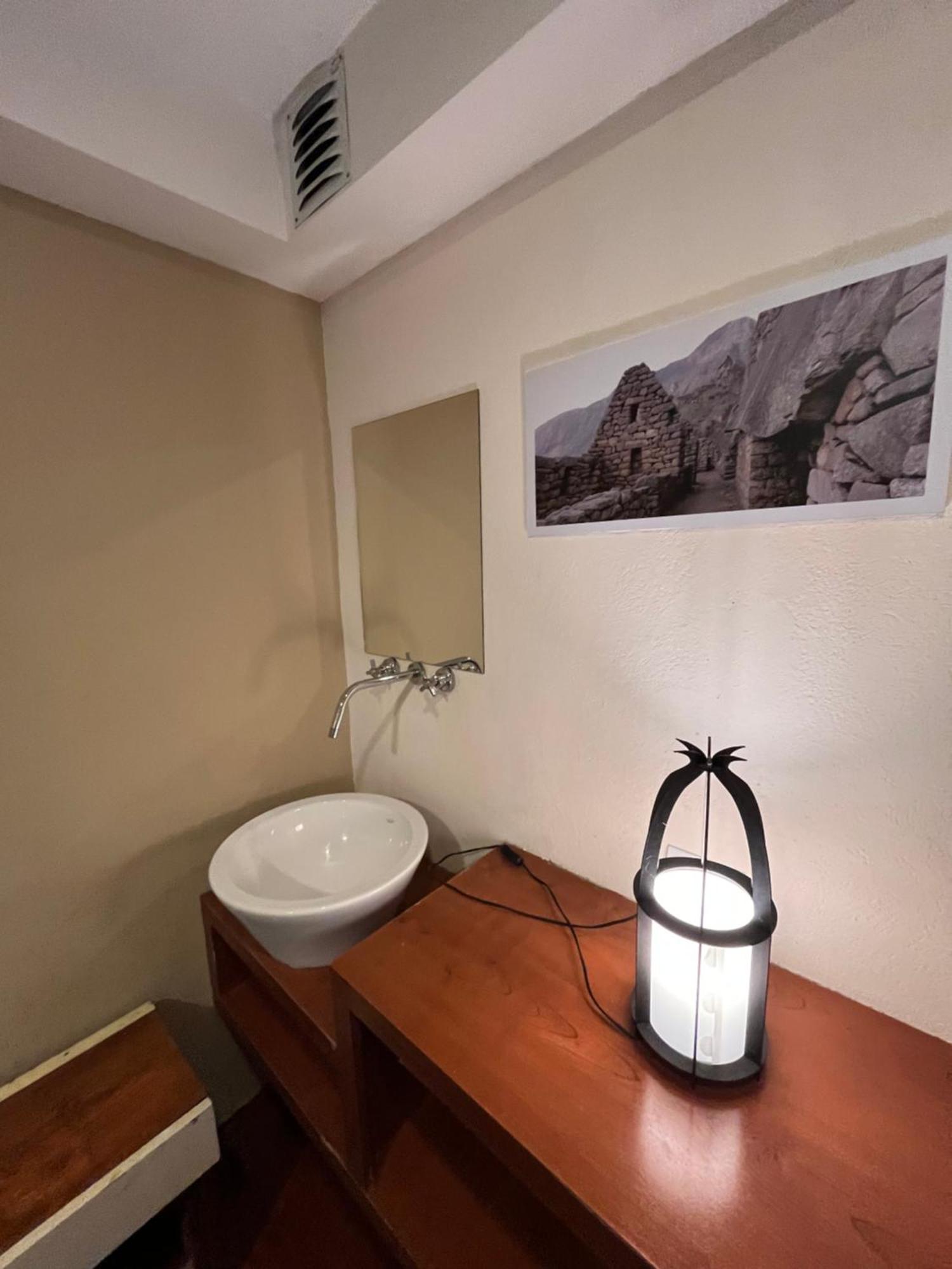 Lounge Ba Ξενοδοχείο Μπουένος Άιρες Εξωτερικό φωτογραφία