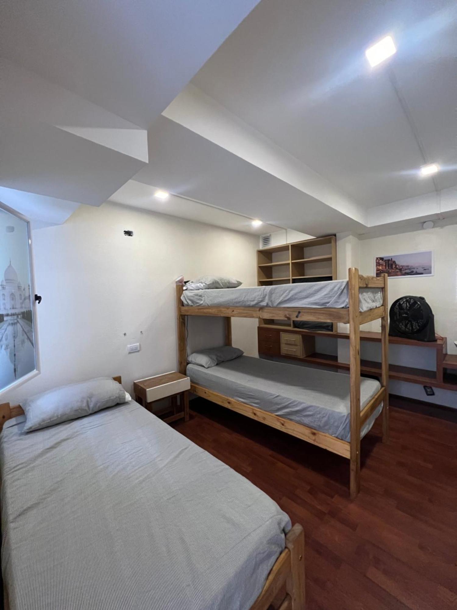 Lounge Ba Ξενοδοχείο Μπουένος Άιρες Εξωτερικό φωτογραφία