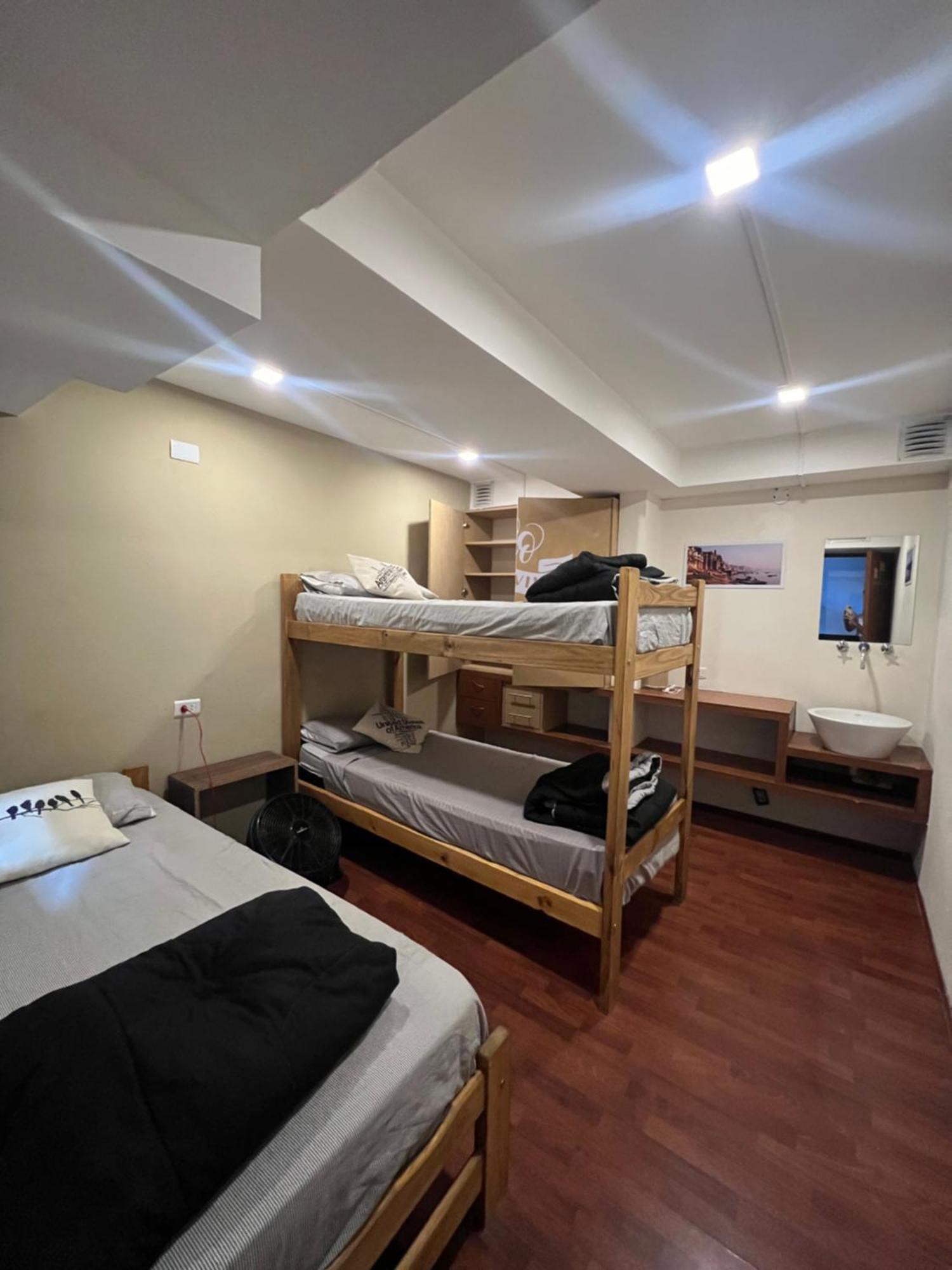 Lounge Ba Ξενοδοχείο Μπουένος Άιρες Εξωτερικό φωτογραφία