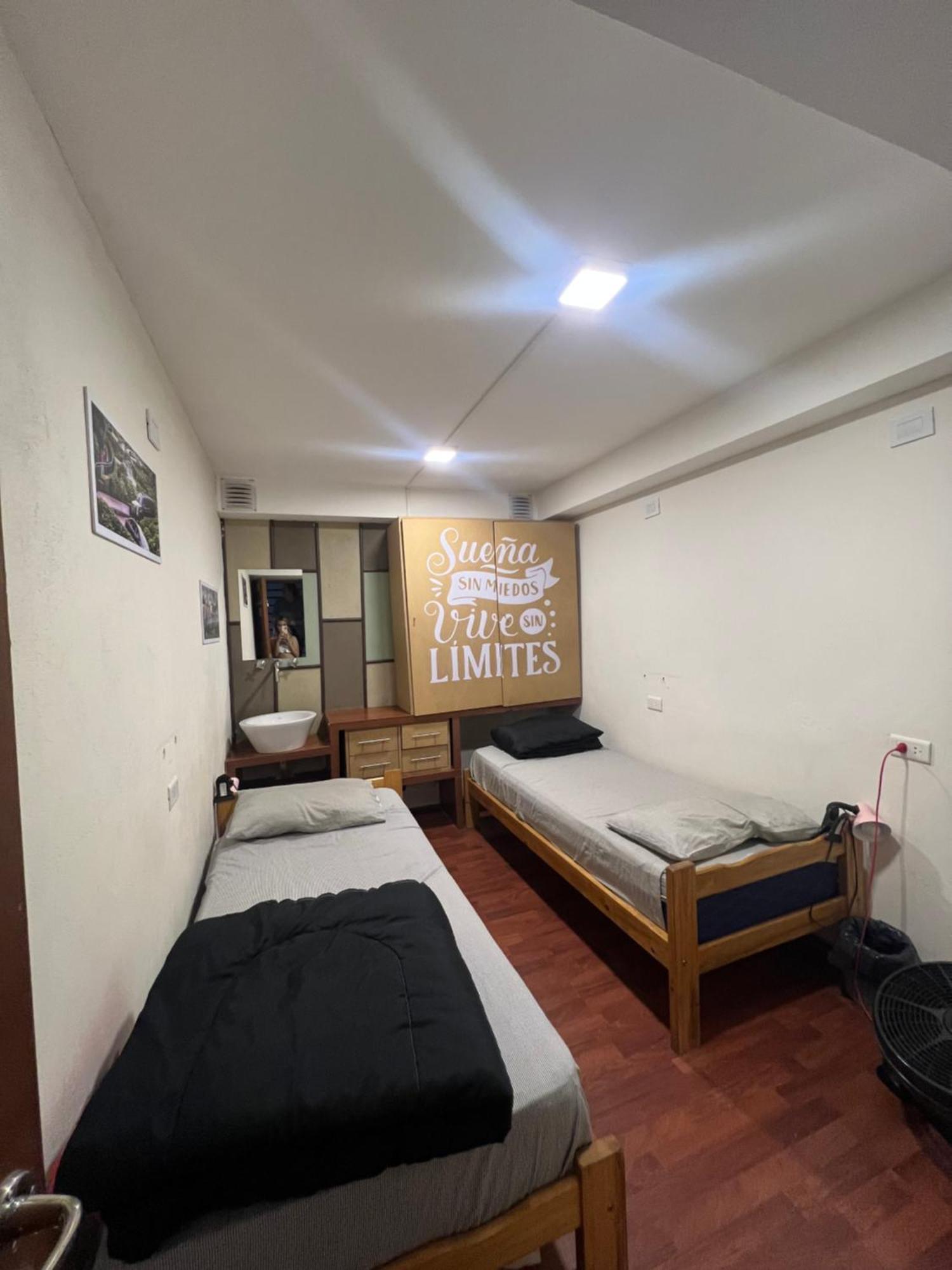 Lounge Ba Ξενοδοχείο Μπουένος Άιρες Εξωτερικό φωτογραφία