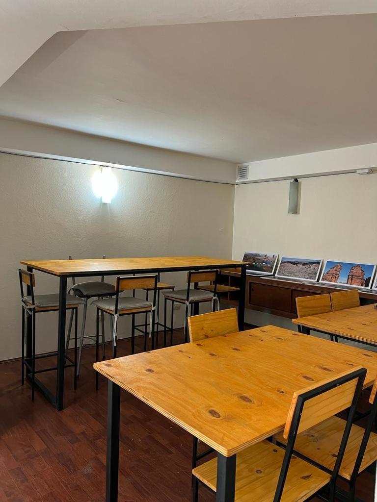 Lounge Ba Ξενοδοχείο Μπουένος Άιρες Εξωτερικό φωτογραφία