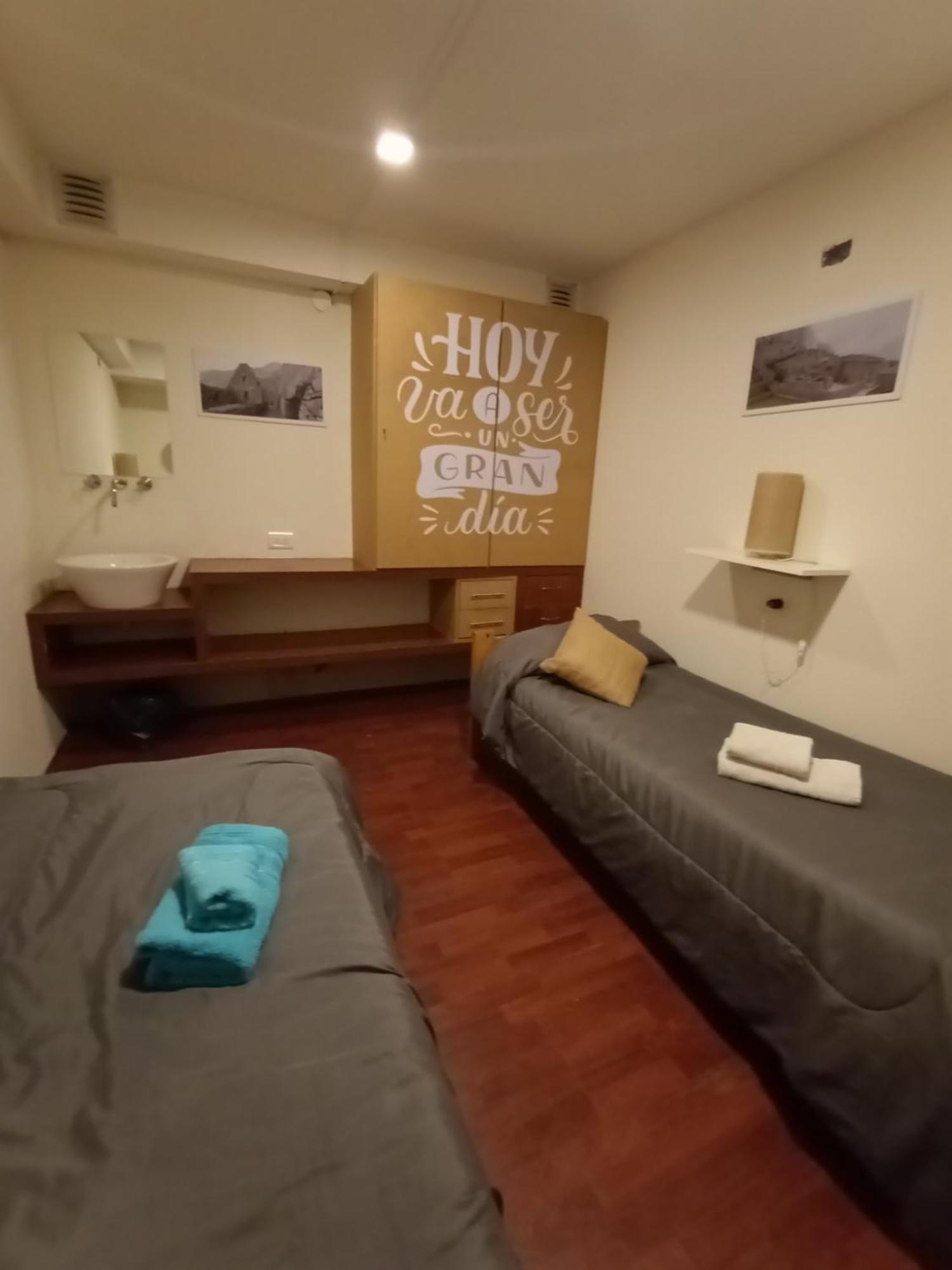 Lounge Ba Ξενοδοχείο Μπουένος Άιρες Εξωτερικό φωτογραφία