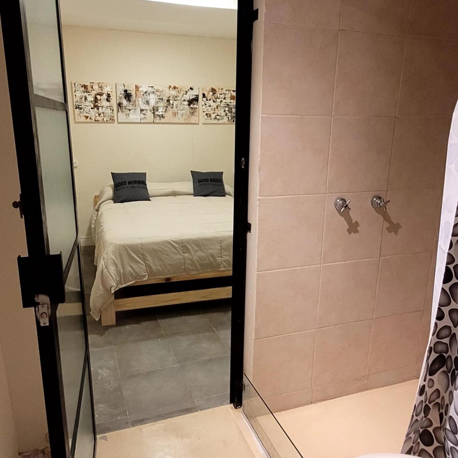 Lounge Ba Ξενοδοχείο Μπουένος Άιρες Εξωτερικό φωτογραφία