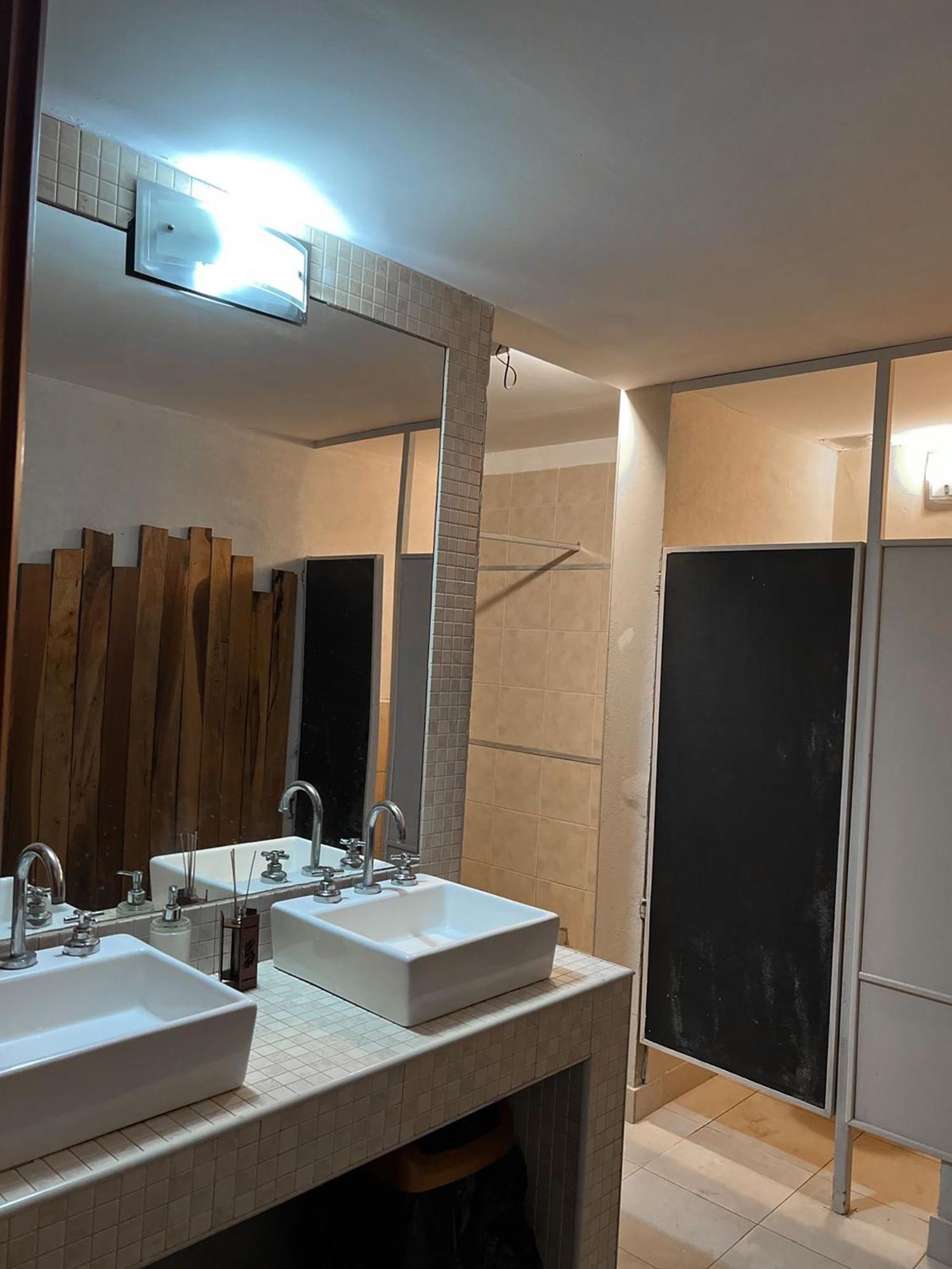 Lounge Ba Ξενοδοχείο Μπουένος Άιρες Εξωτερικό φωτογραφία