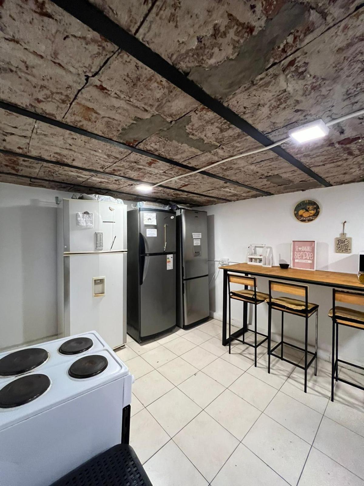 Lounge Ba Ξενοδοχείο Μπουένος Άιρες Εξωτερικό φωτογραφία